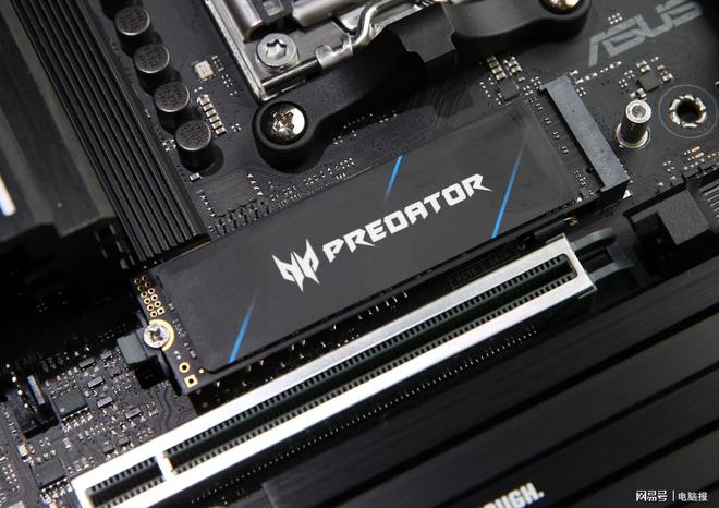 00 神舆PCIe 50 SSD测评PP电子性能翻倍提升！掠夺者GM90(图2)