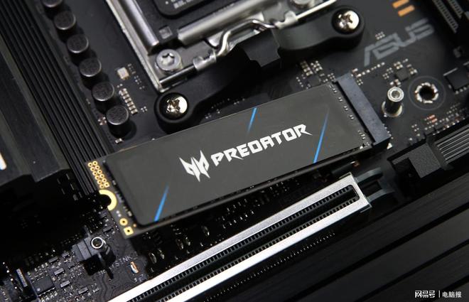 00 神舆PCIe 50 SSD测评PP电子性能翻倍提升！掠夺者GM90(图3)