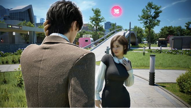独立工作室打造九游沉浸式娱乐生活体验PP电子导航新作《inZOI》成立(图1)