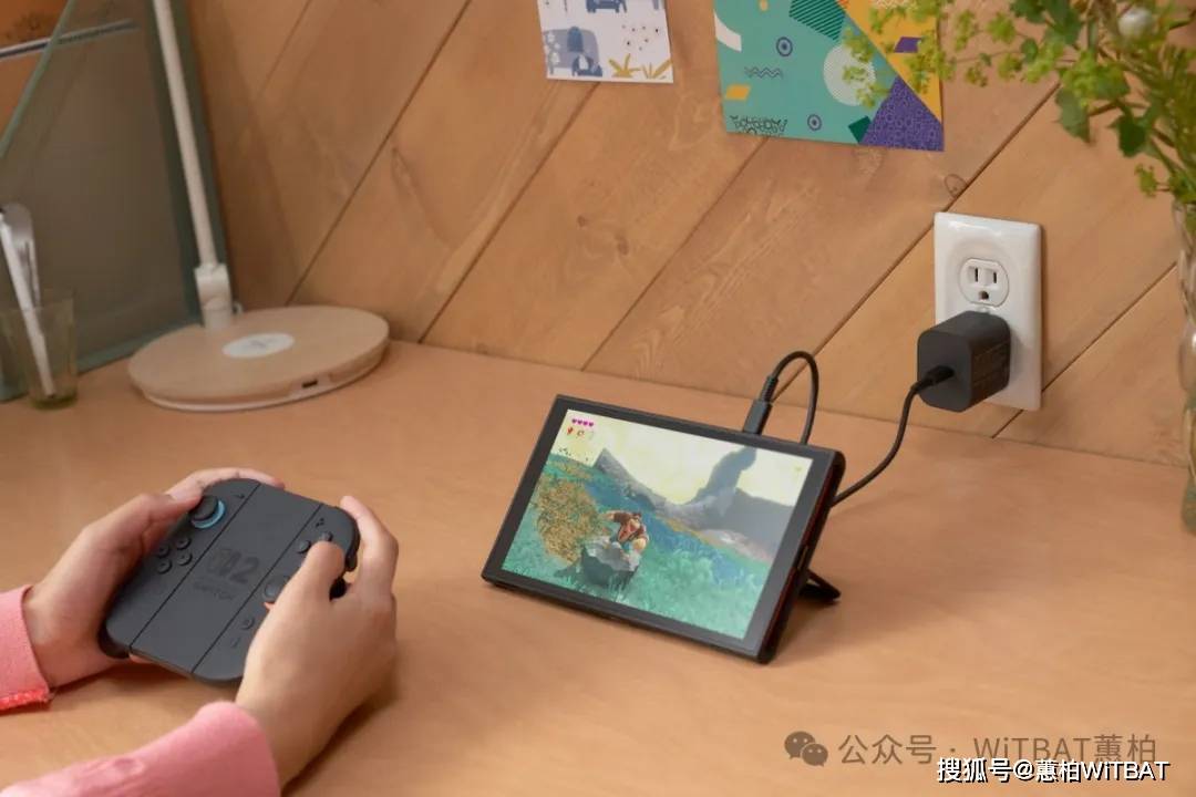 ch 2规格公布6月5日发售PP电子试玩任天堂Swit(图1)