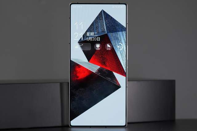 o+评测：游戏手机的终极答案PP电子网站红魔10S Pr(图27)