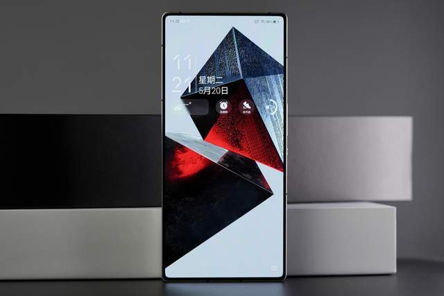 o+评测：游戏手机的终极答案PP电子网站红魔10S Pr(图24)