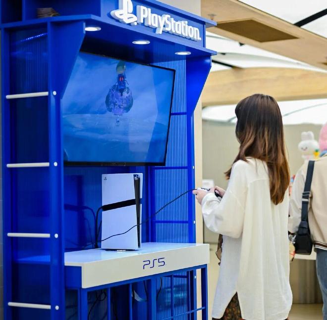 宣：10月29日正式发售！PP电子索尼 Pro新机官