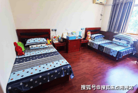 区青云店养老照料中心收费价格、地址交通及护理服务PP电子2025年北京认知症照护典范!北京市大兴(图2)